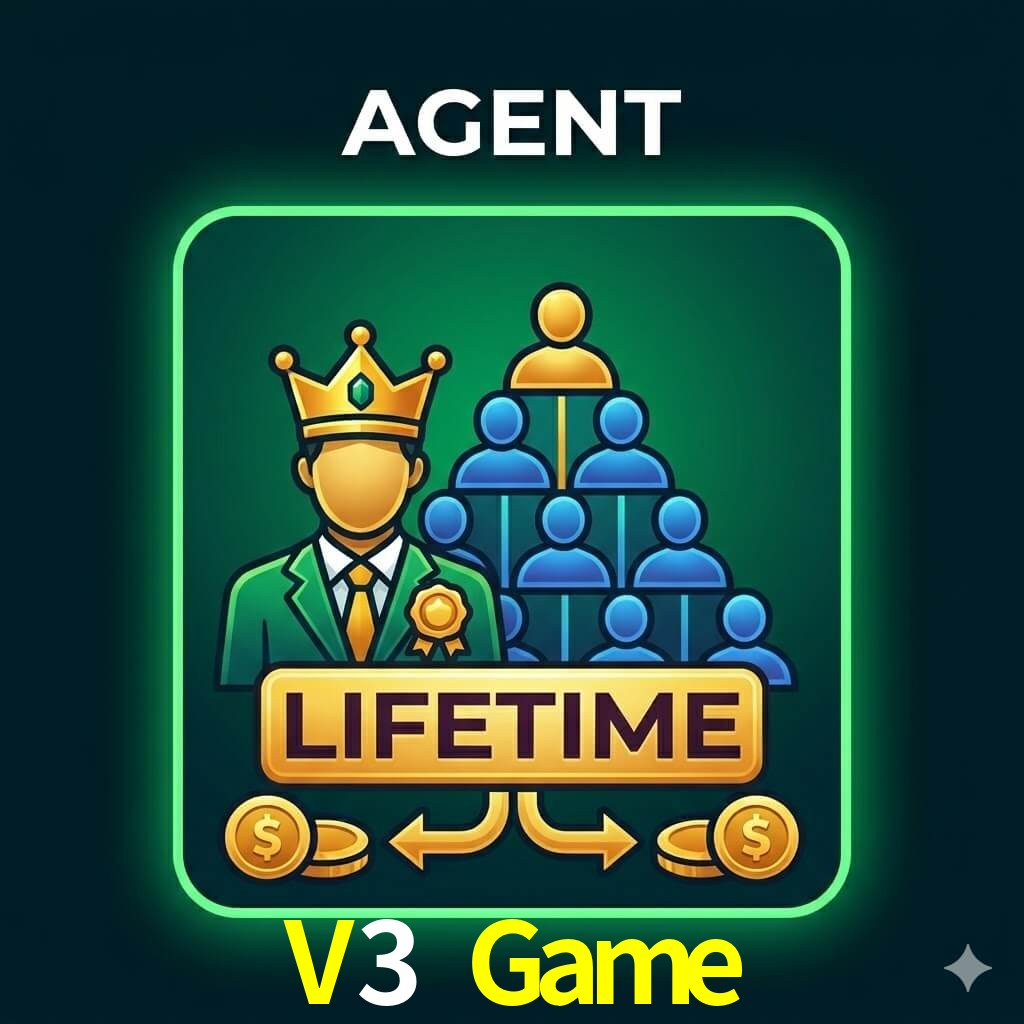 Lifetime Agency Commission