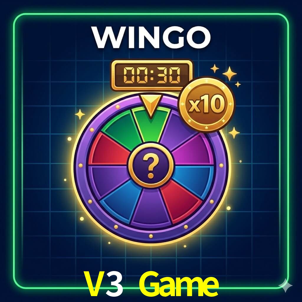 wingo game